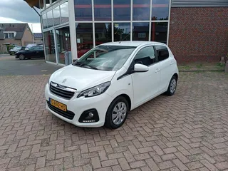 Peugeot 108 16