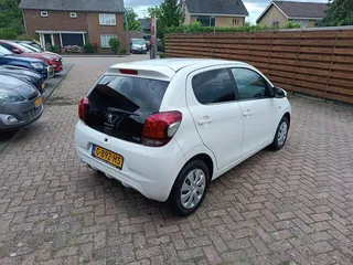 Peugeot 108 2