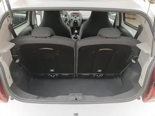 Peugeot 108 4
