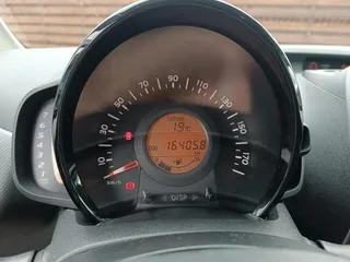 Peugeot 108 5