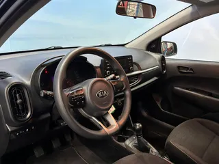 KIA PICANTO 14