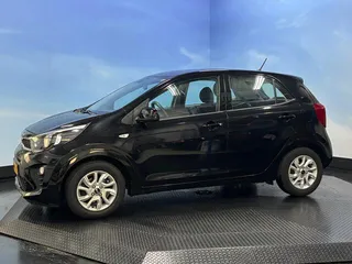 KIA PICANTO 2