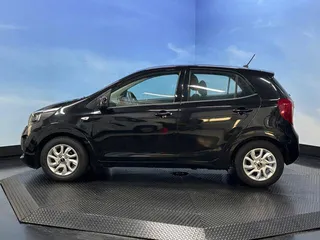 KIA PICANTO 3