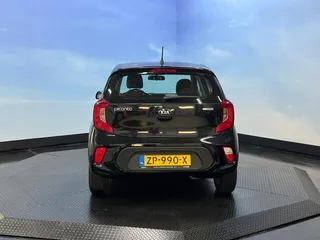 KIA PICANTO 5