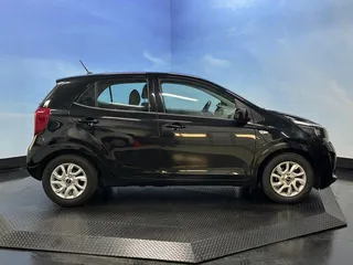KIA PICANTO 9