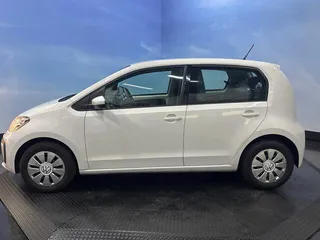 Volkswagen UP! 2