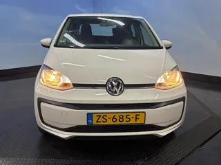Volkswagen UP! 8