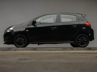 Mitsubishi SPACE STAR 1
