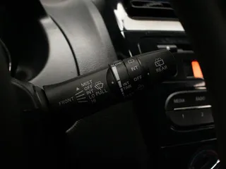 Mitsubishi SPACE STAR 10