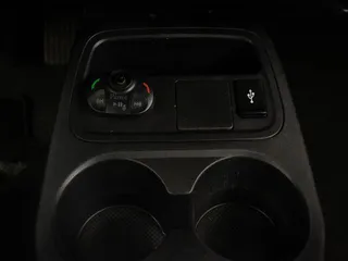 Mitsubishi SPACE STAR 13