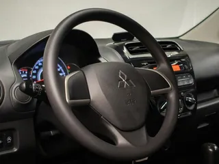 Mitsubishi SPACE STAR 16