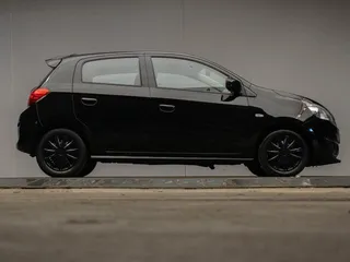 Mitsubishi SPACE STAR 6