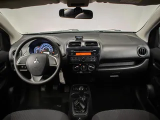 Mitsubishi SPACE STAR 7