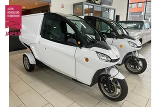 Carver BROMMOBIEL 1