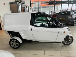 Carver BROMMOBIEL 2