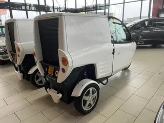 Carver BROMMOBIEL 3