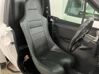 Carver BROMMOBIEL 5