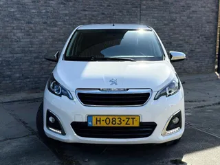 Peugeot 108 2