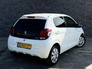 Peugeot 108 3
