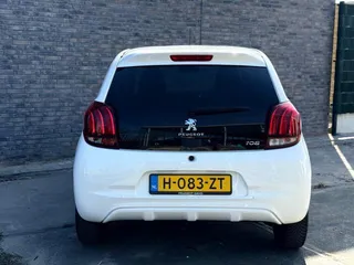 Peugeot 108 4