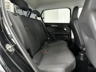 Volkswagen UP! 10