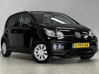 Volkswagen UP! 3