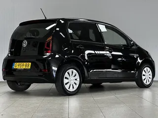 Volkswagen UP! 4