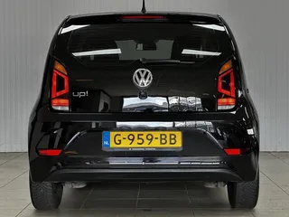 Volkswagen UP! 5