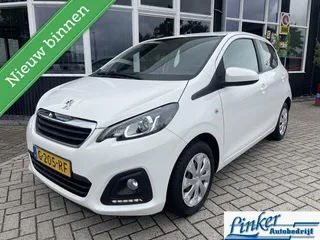 Peugeot 108 1