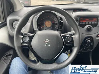 Peugeot 108 11