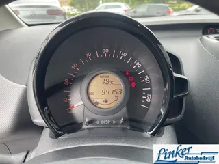 Peugeot 108 12