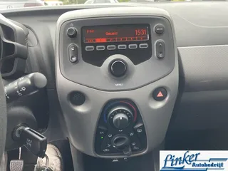 Peugeot 108 13