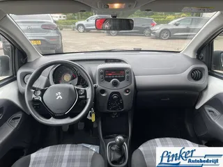 Peugeot 108 15