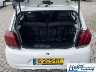 Peugeot 108 16
