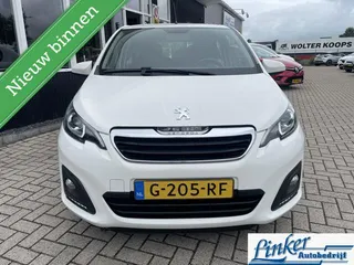Peugeot 108 2