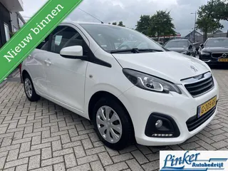 Peugeot 108 3