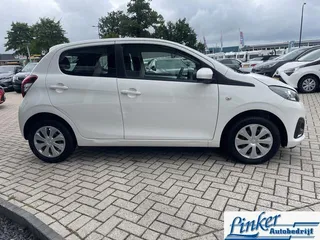 Peugeot 108 4