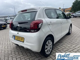 Peugeot 108 5