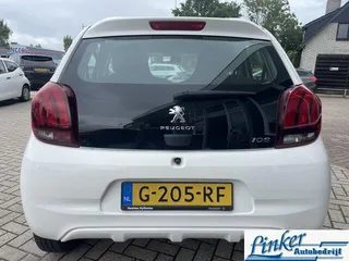 Peugeot 108 6