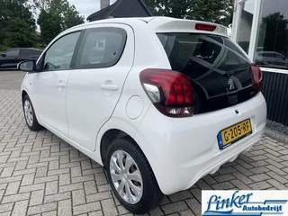 Peugeot 108 7