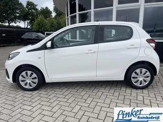 Peugeot 108 8