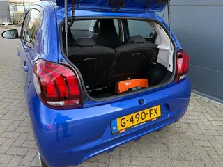 Peugeot 108 11