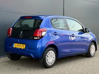 Peugeot 108 3