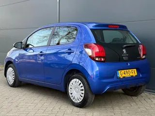 Peugeot 108 4