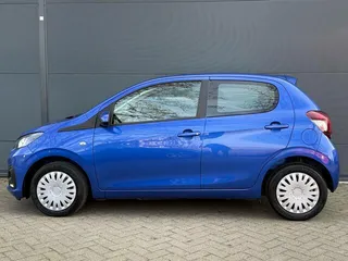 Peugeot 108 5