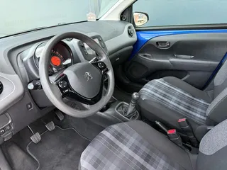 Peugeot 108 8