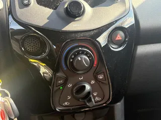 Citroen C1 10