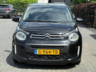 Citroen C1 12