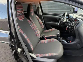 Citroen C1 16