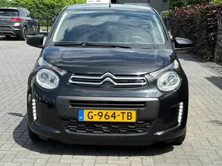 Citroen C1 3
